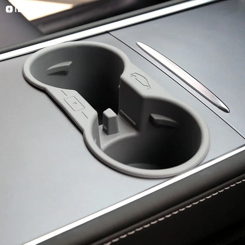 Protection & Maintien - Porte Gobelet - Model Y & 3